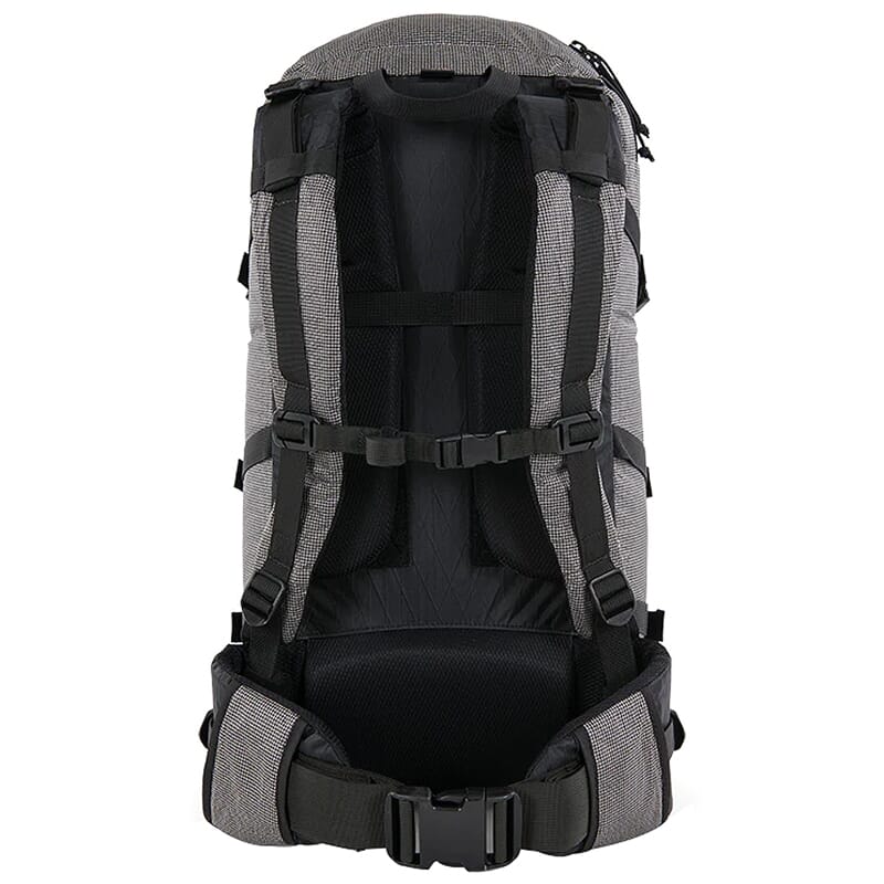 Stone Glacier Tokeen 2600 Graphite OSFM Pack 50121-GT-OSFM