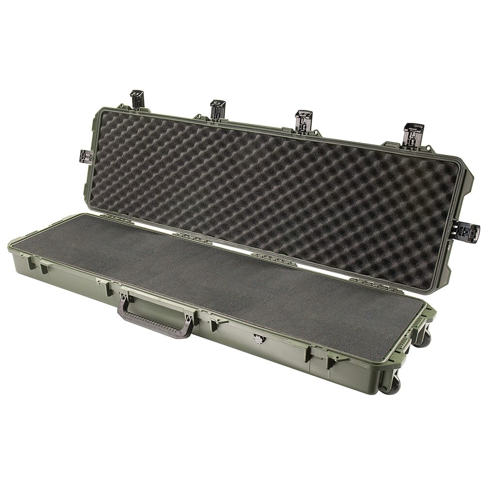 Pelican Storm iM3300 501406 Olive Drab w/BBB w/Foam Case iM3300-30001