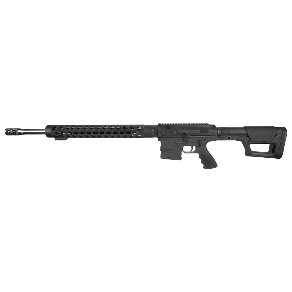 JP Enterprises LRI120 6.5 Creedmoor Ready Rifle Long Range Competition RR-LRI20LRCR-JP