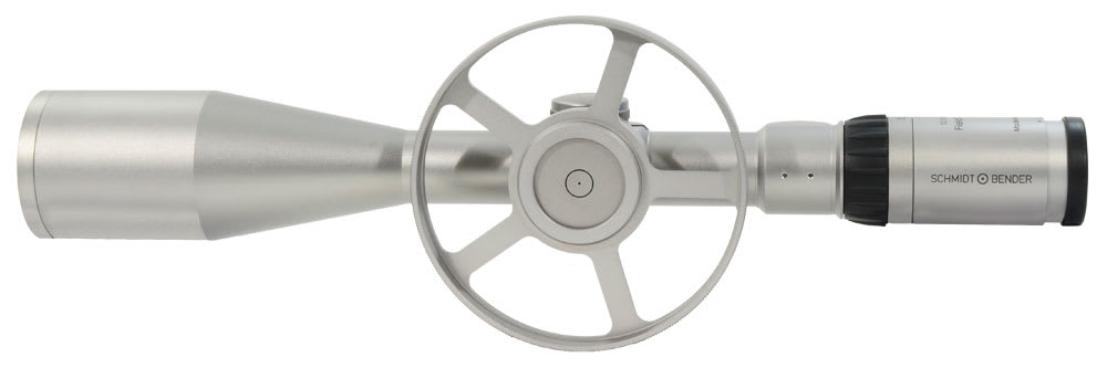 Schmidt Bender 12.5-50x56 FT-2 Sport FT2 Illum.