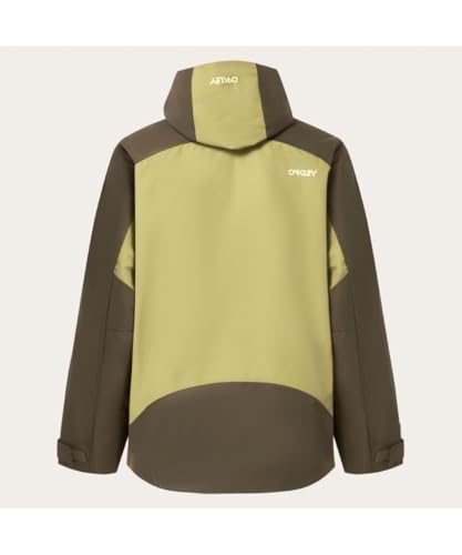 Oakley Range RC Jacket 2.0 New Dark Brush FOA406098-86L