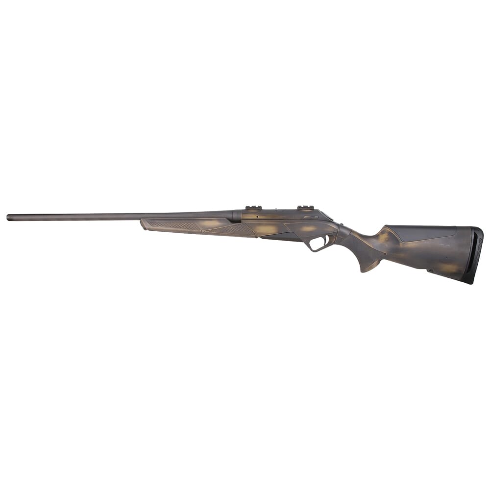 Benelli LUPO KAOS Limited Edition 6.5 Creedmoor 24" 1:8" Bbl Bronze/Black Cerakoted Rifle 11999-AR013467L