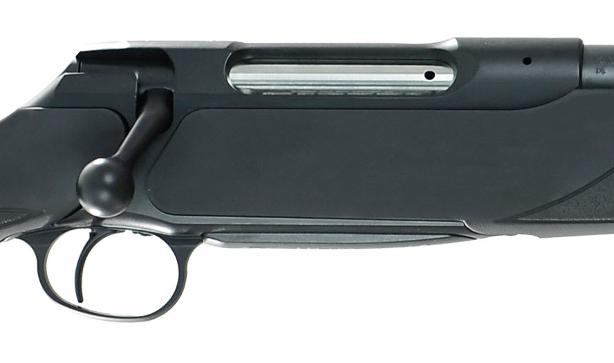 Sauer 202 Classic XT 270 Win
