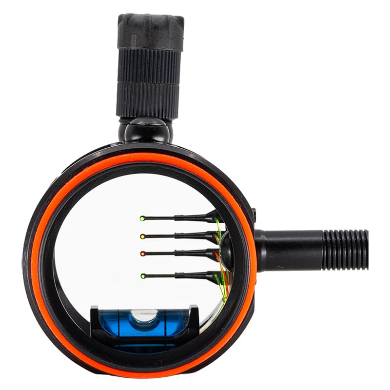 B3 Rize Hunter w/Mathews Bar RH Bow Sight RZE-HT-RH-M