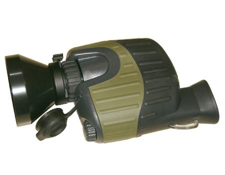 Thermal Eye X200xp Camera TIMNX200 - ATN Thermal Camera