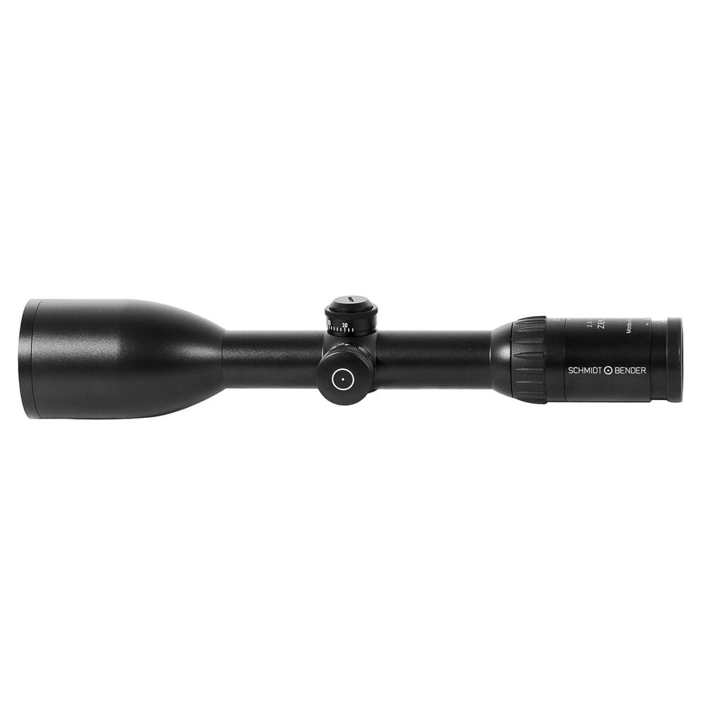 Schmidt Bender Zenith 2.5-10x56 FD7 Rifle Scope with BDC 672-811-707-30-80