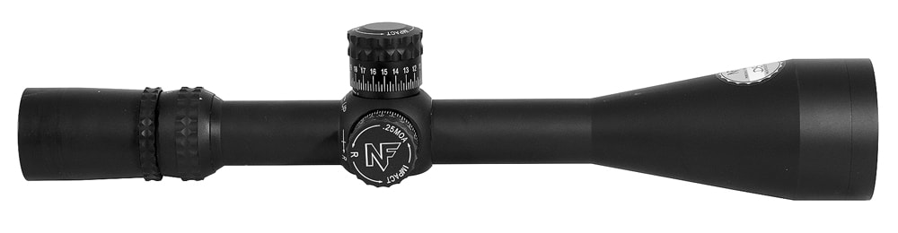 Nightforce NXS 5.5-22x56 Zero Stop MOAR Scope UA-1425