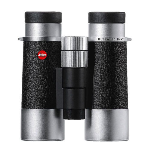 Leica Silverline 8x42 Binocular 40653