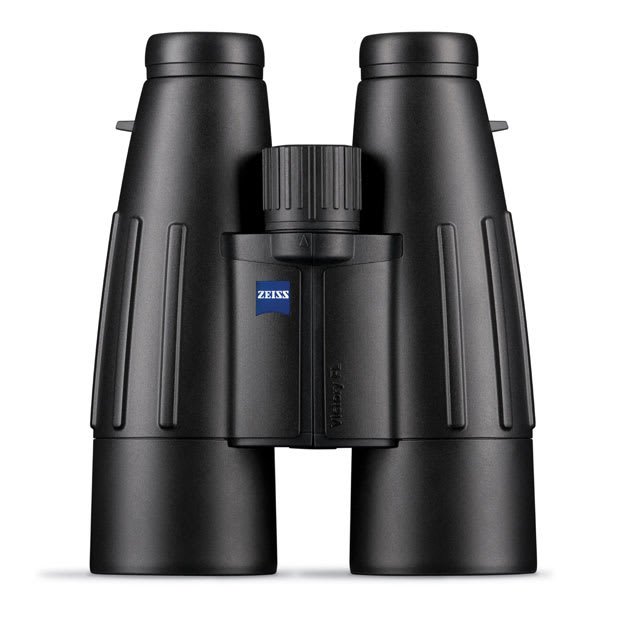 Zeiss Victory 10x56 T* FL LT Black Binoculars 525610-0000-000