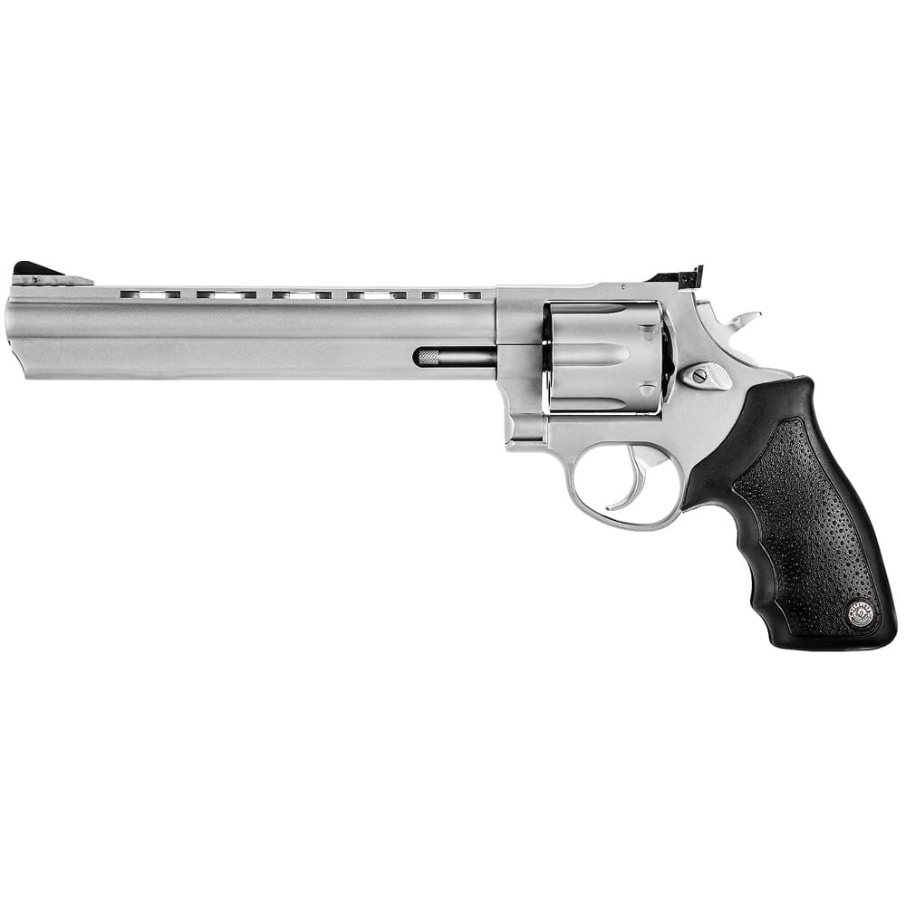 Taurus M44 .44 Mag SS 8-3/8" 6rd Revolver 2-440089