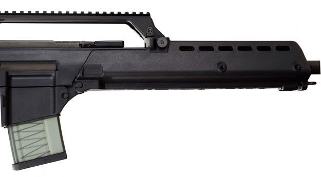 HK SL8-6 .223 black with 10 round magazine MPN 227553 227553