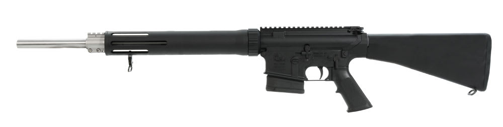 Armalite AR-10 Target .308 Win. Rifle