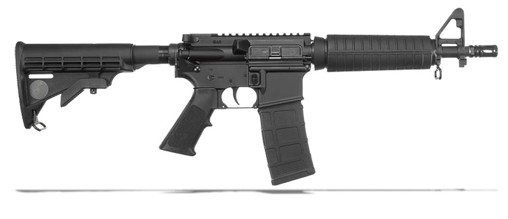 Armalite M15 5.56 Defensive Sporting Rifle