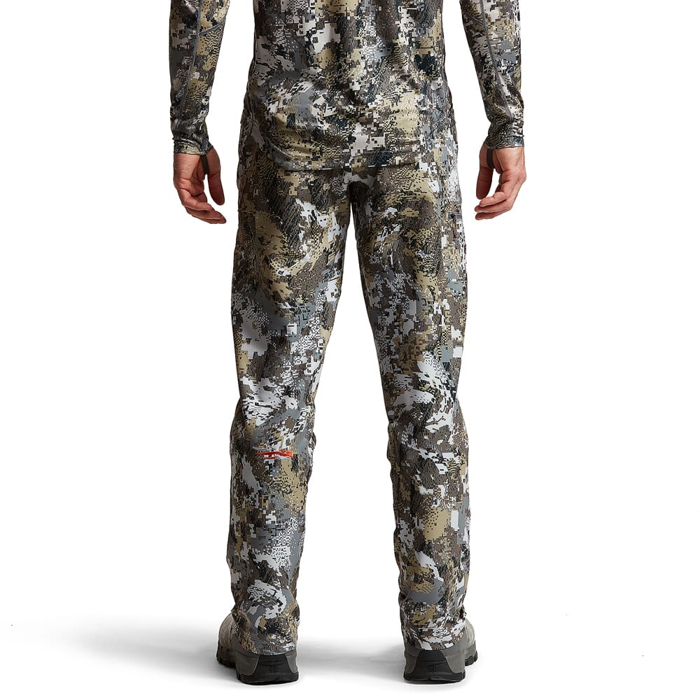 Sitka Gear Traverse Pant Optifade Elevated II 38T 600029-EV-38T