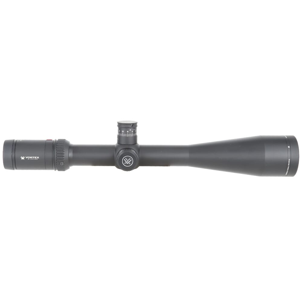 Vortex Viper HS LR 6-24x50 FFP Rifle Scope XLR (MOA) Reticle VHS-4315-LR