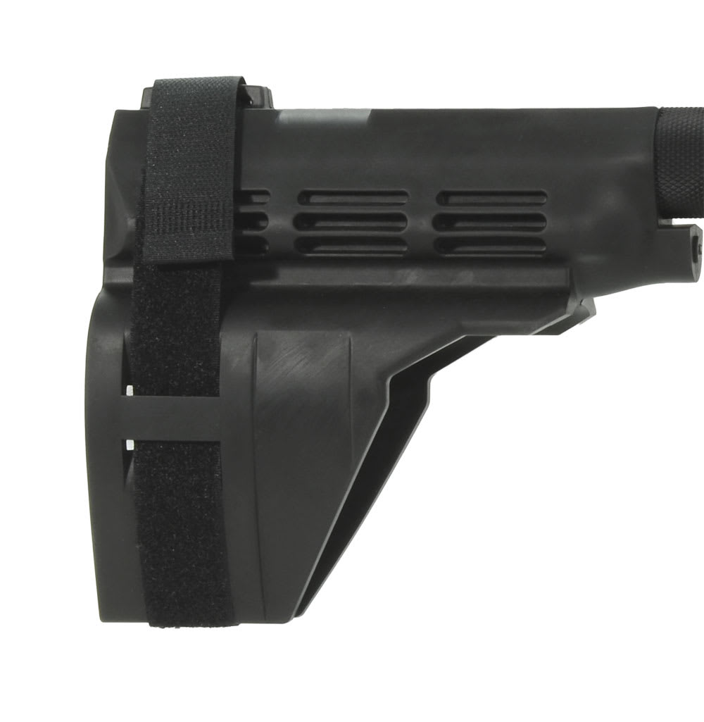 Sig Sauer P516 5.56 Pistol P516G2-7B-PSB