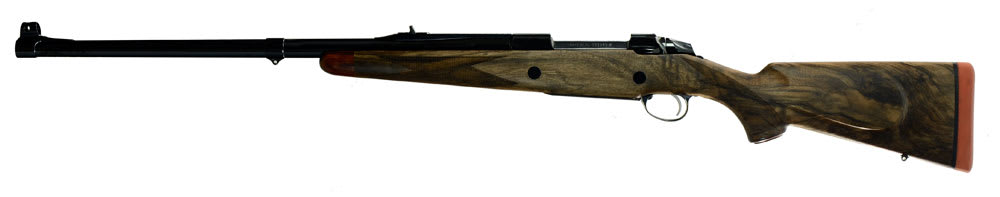 Sako Rifles - Sako Safari 416 Rigby JRSS238