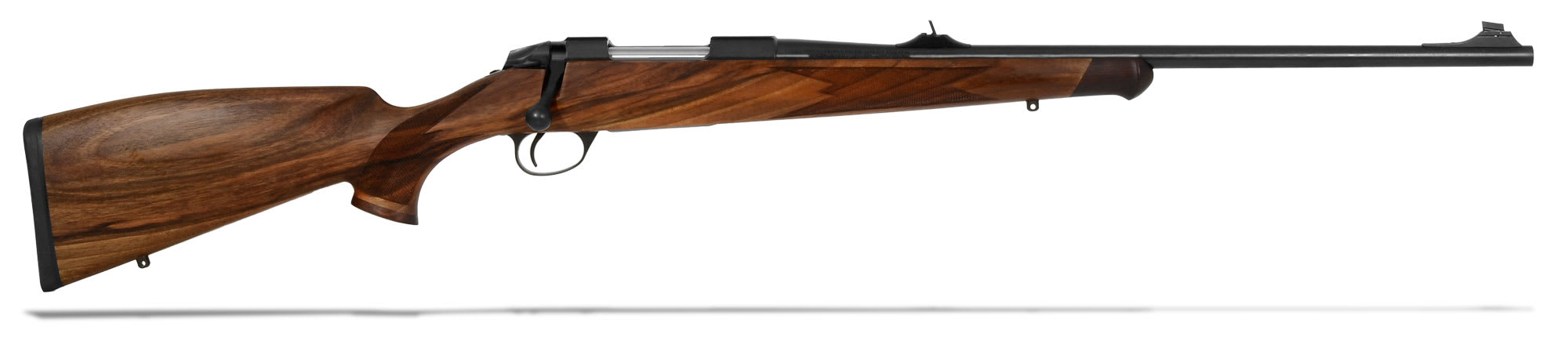 Sako 85 Bavarian .338 Federal Rifle