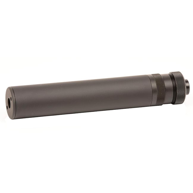 B&T IMPULS-IIA 9mm Silencer M13.5x1 LH Beretta APX SD-988164