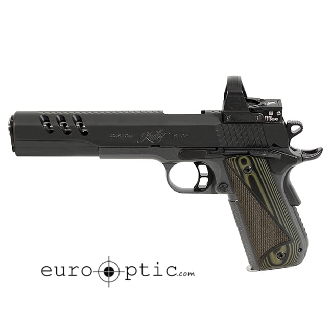Kimber Super Jagare 10mm Pistol 3000278