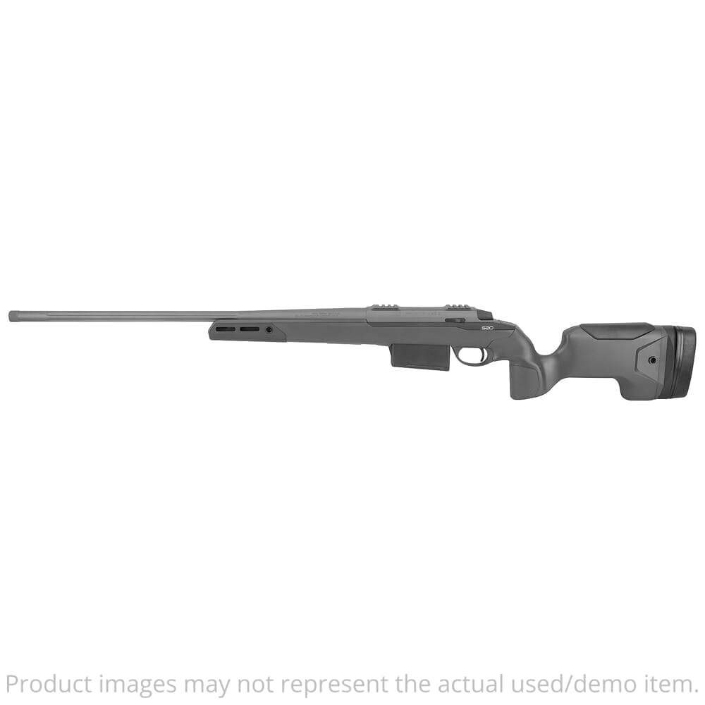 Sako USED S20 Precision 6.5 Creedmoor 24" Bbl 1:8" Rifle JRS20P382 Excellent Condition, Store Display UA5194