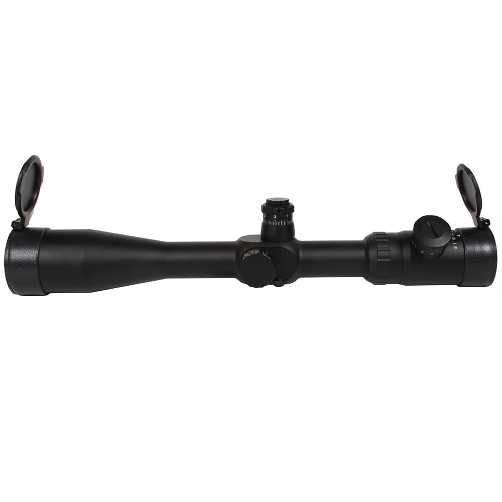 Sightmark Triple Duty 4-16x44 1/8 MOA Mil-Dot Riflescope SM13017
