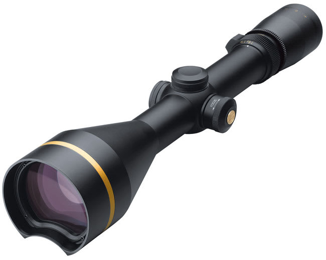 Leupold VX-3L 4.5-14x56mm (30mm) Side Focus Matte Boone & Crockett 66715 66715