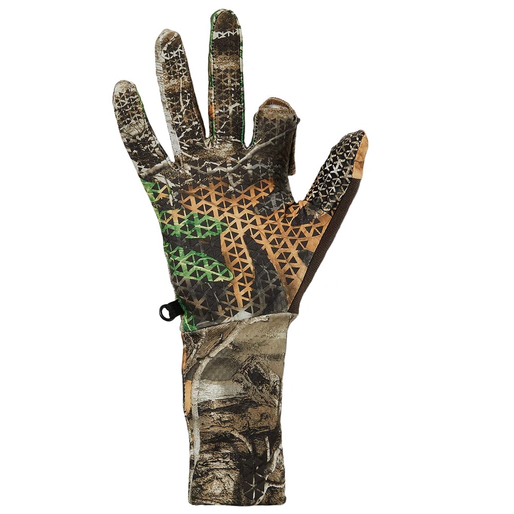 Under Armour Men's SC Hunt Glove Liner RT Edge/Mvrck Brn/Black XL 1318573-991004
