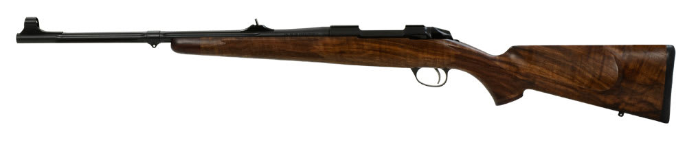 Sako 85 Grizzly .308 Win. Wood Upgrade Rifle F68783