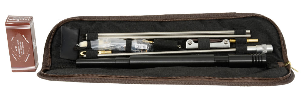 Accuracy International AW50 Cleaning Kit 3353