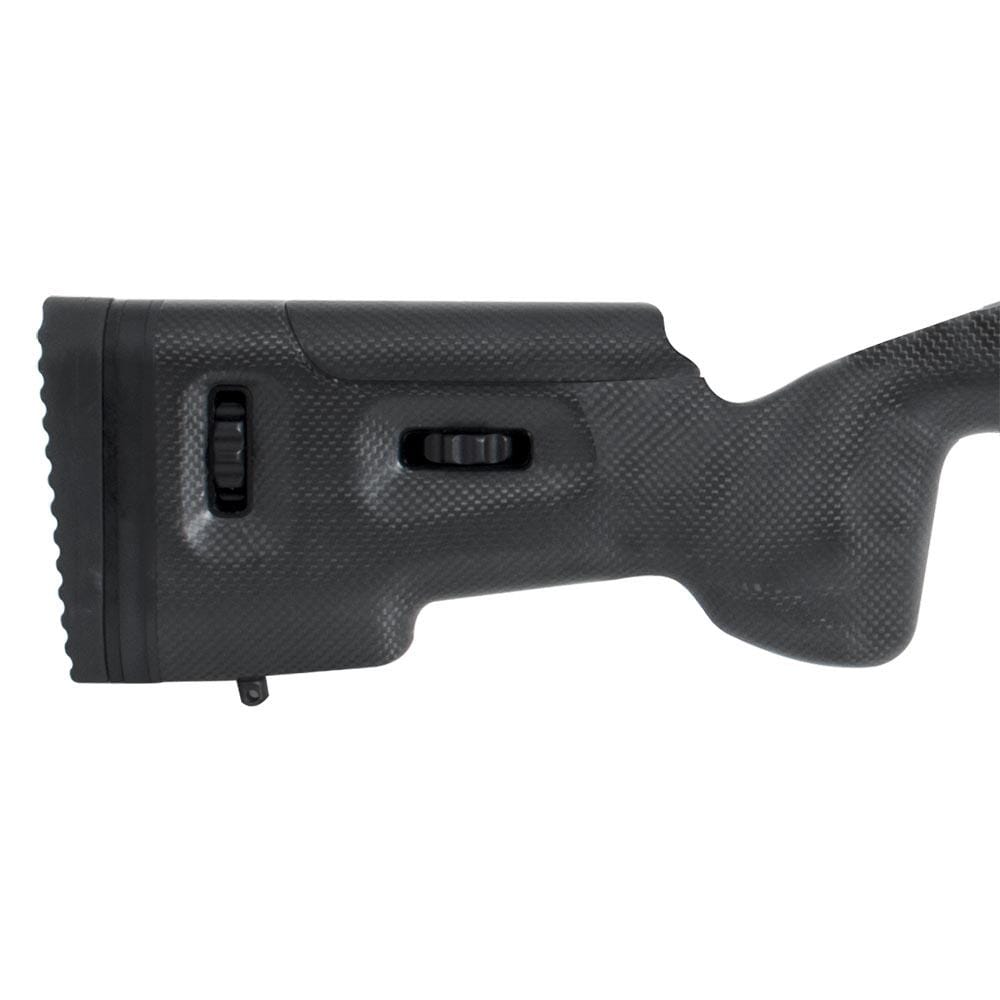 Christensen Arms TFM .300 PRC 26" 1:8 Natural Carbon Finish Rifle 801-05002-00