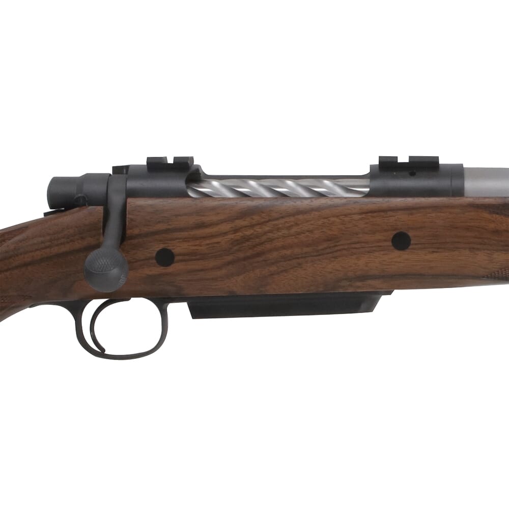 Cooper M52 Classic 26 Nosler 24" 1:8" FL Bbl AAA French Wood UG Rifle