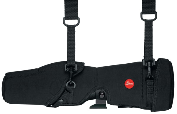 Leica Televid Case T82 Straight 42314 42314