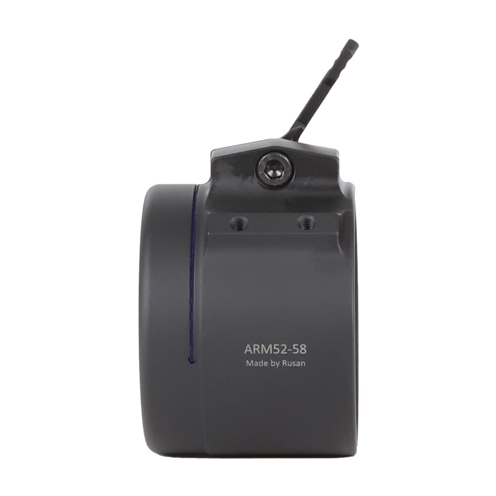 AGM Rattler-C V2/Secutor LRF-C 58mm Front Quick-Release Adapter 6306R2581