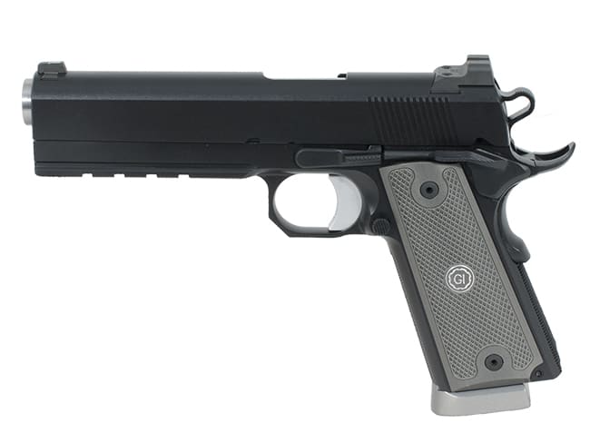 Guncrafter 50 GI M2 M250