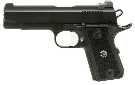 Guncrafter .50 GI Compact Pistol M550
