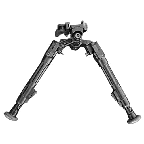 Thunder Beast Bipod Kit #1 (including rubber feet) BIPOD-K1