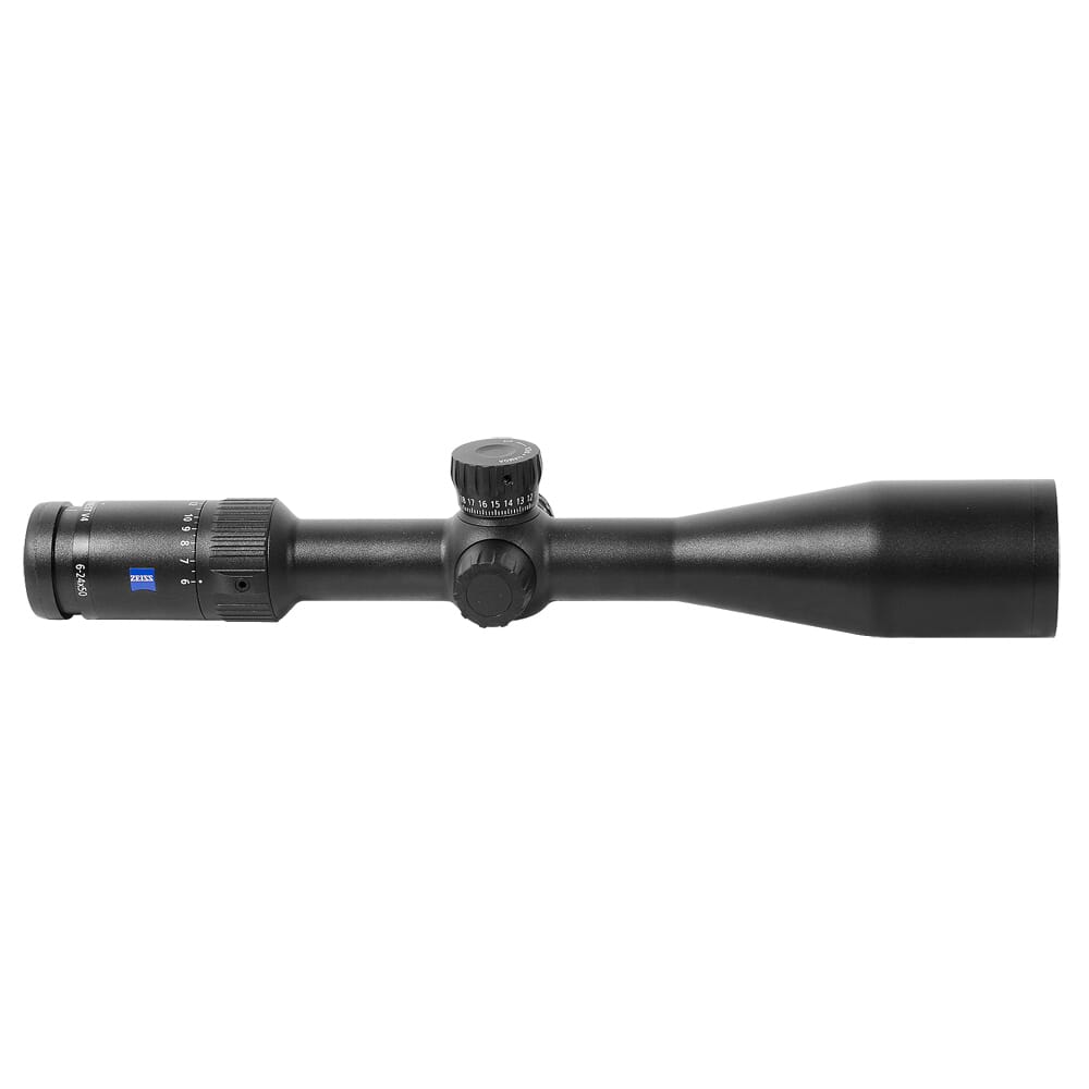 Zeiss Conquest V4 6-24x50mm Illum ZMOA-1 #93 Ext. Elev. Turret Riflescope 522955-9993-080