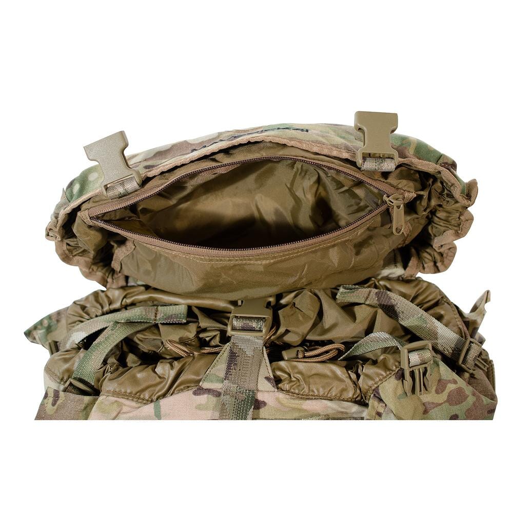 Accuracy International AI 40L Backpack Multicam N00602-M1 N00602-M1