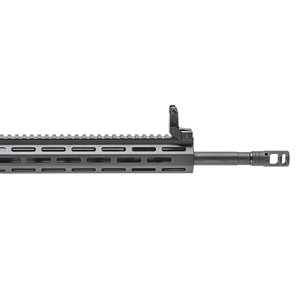 Springfield 5.56 Saint w/ Chrome Moly Barrel w/ FF Handguard Mid Length CA ST165556BffHCA