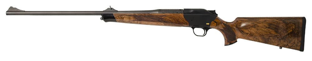 Blaser R8 Jaeger .375 HH Grade 9 Rifle RR027210