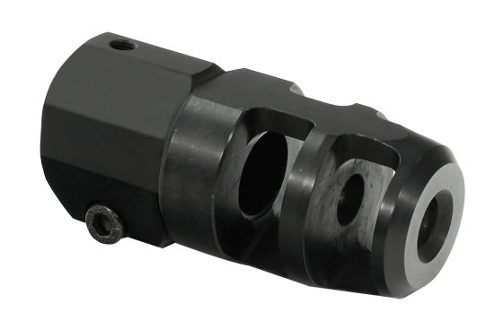 Accuracy International 30 Cal / 338 STD Muzzle Brake 26795