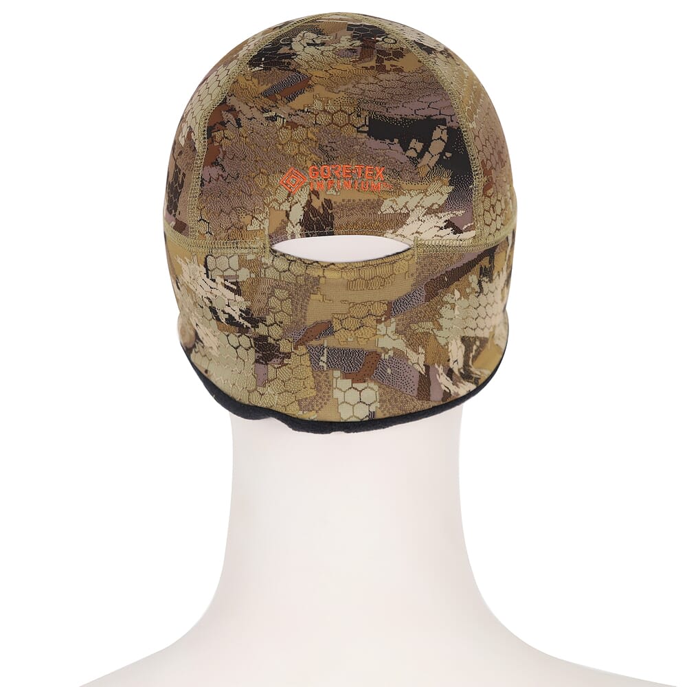 Sitka Gear Women's Jetstream Women's Beanie Optifade Waterfowl Marsh One Size Fits All 90193-WL-OSFA