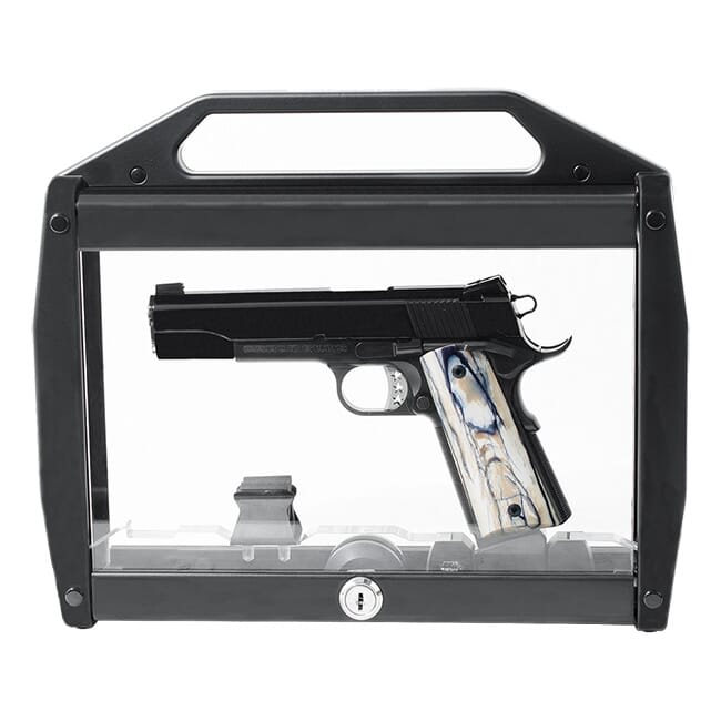 Cabot 1911 Monarch Limited Edition