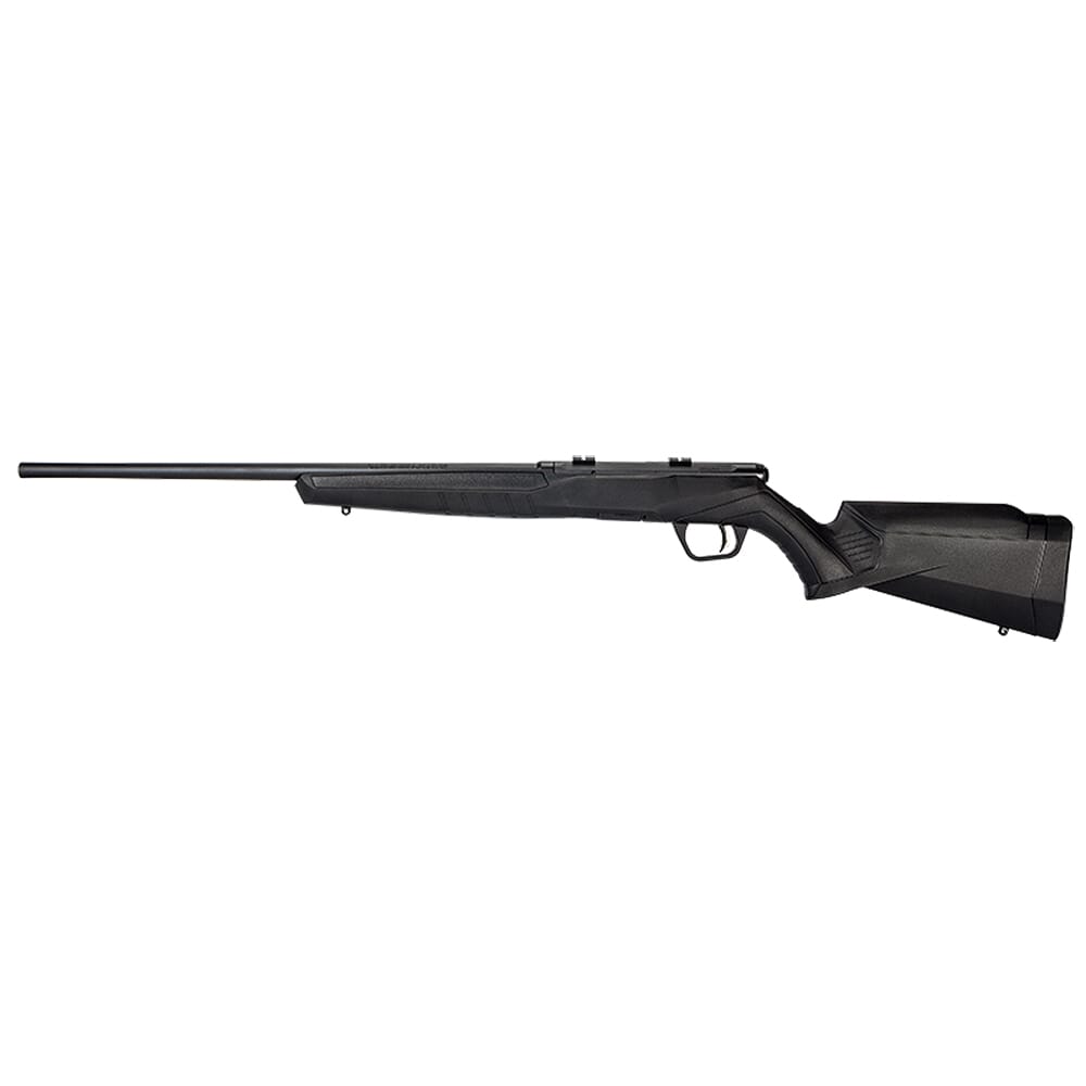 Savage Arms B22 Magnum F .22 WMR 21" 1:16" Bbl Black BA Rifle w/(1) 10rd Mag 70500