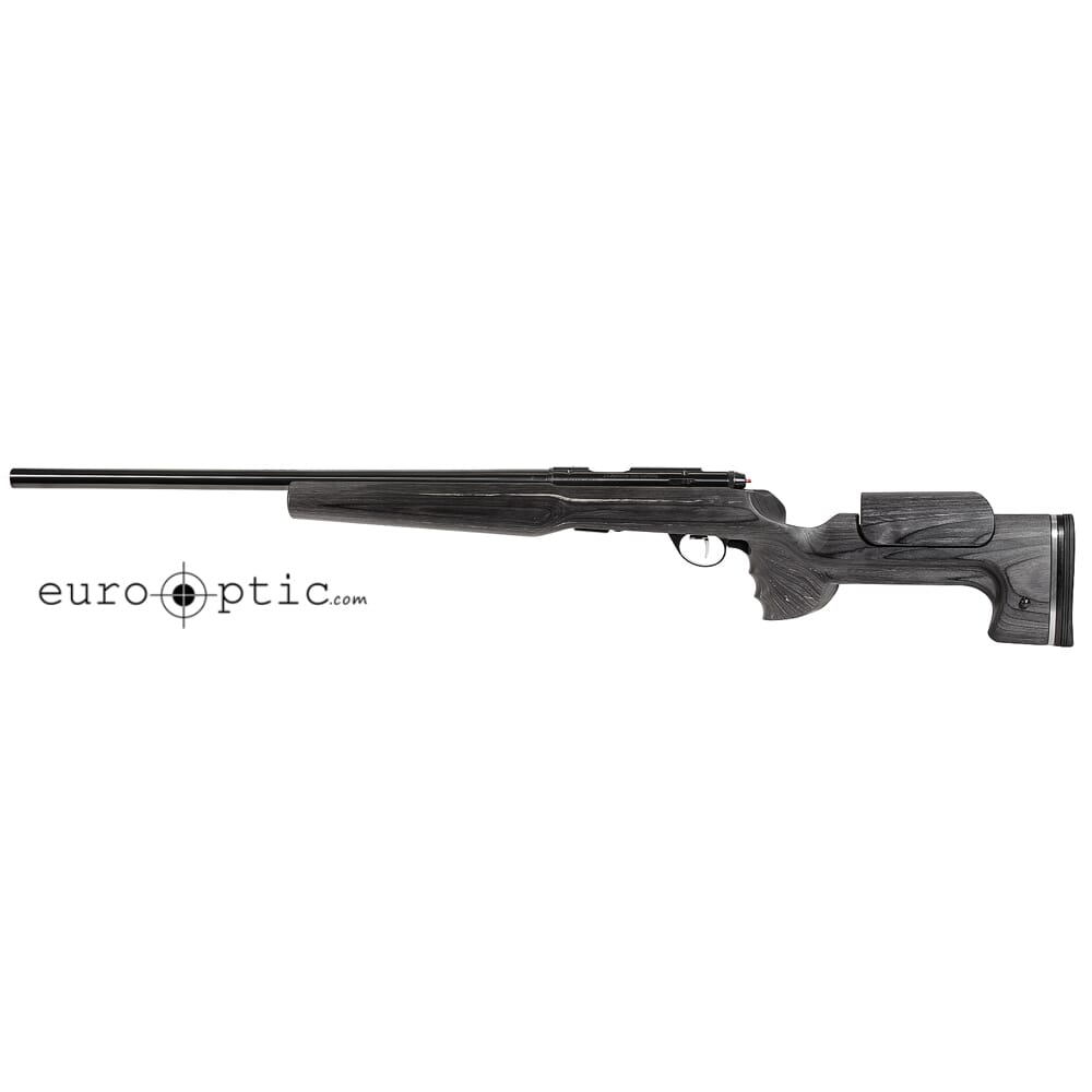 Anschutz 1710 HB .22 LR GRS Sporter/Varmint 23" Bbl Rifle w/5109 2-Stage Trigger A1710HBVTX