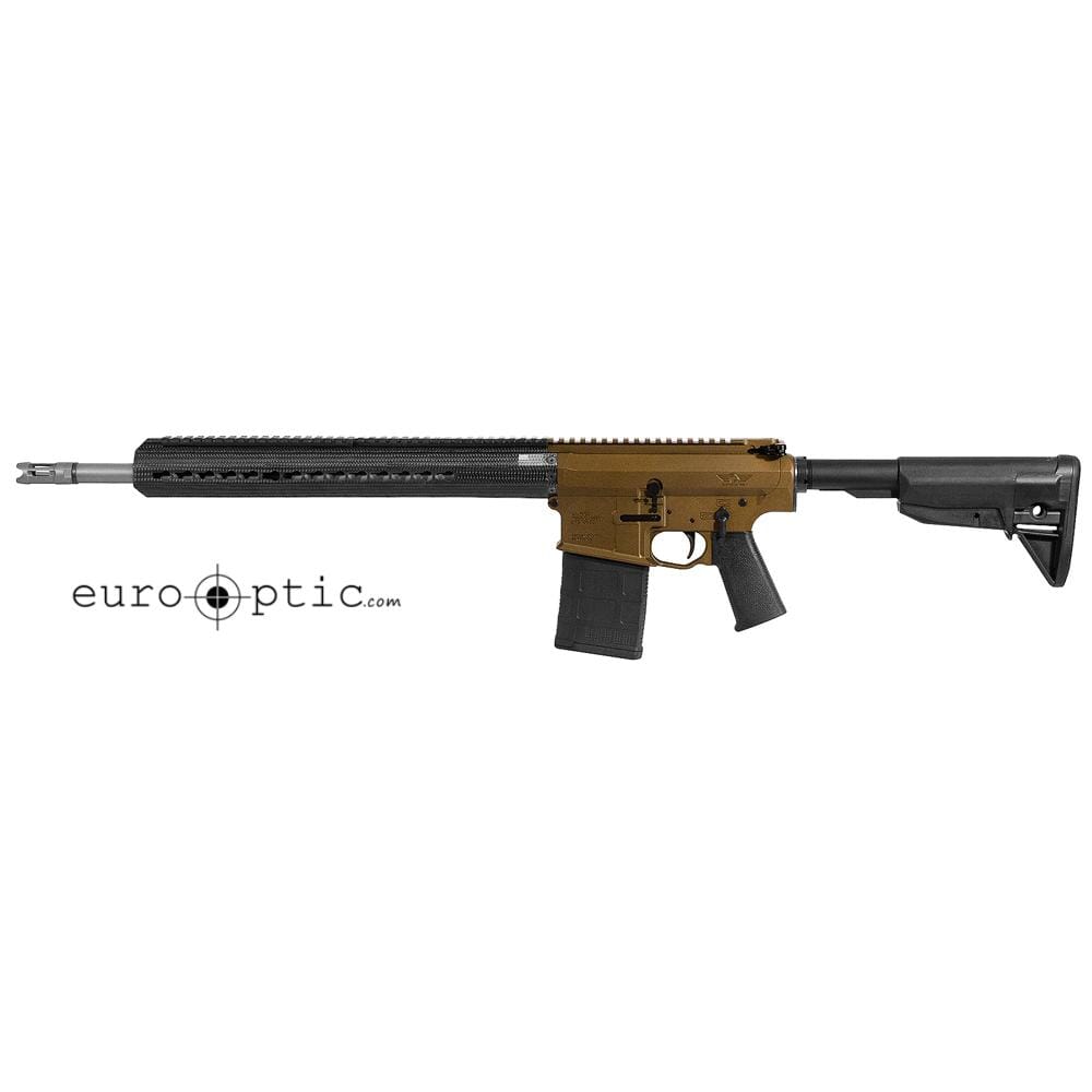 Christensen Arms CA-10 G2 SS .308 Win Match 18" KMod Bronze Rifle CA10292-1136431