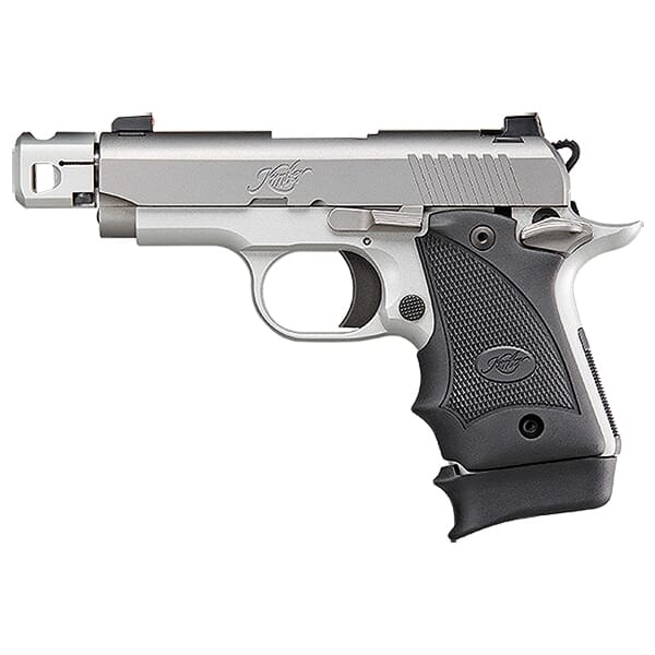 Kimber Micro 9 Stainless (MC) (TP) 9mm 8rd Pistol 3300217