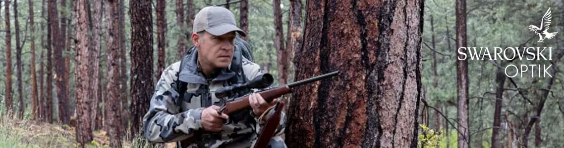 Swarovski Z6(i), Z5(i), & Z3 Special Offers!