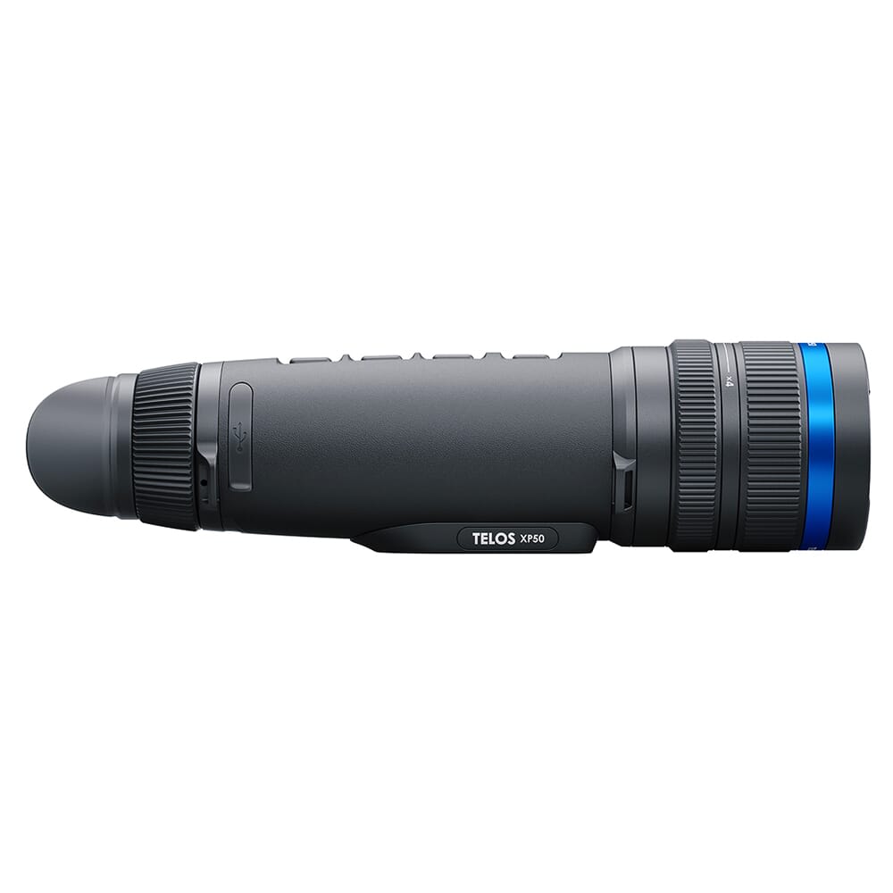 Pulsar Telos XP50 Thermal Monocular PL77493